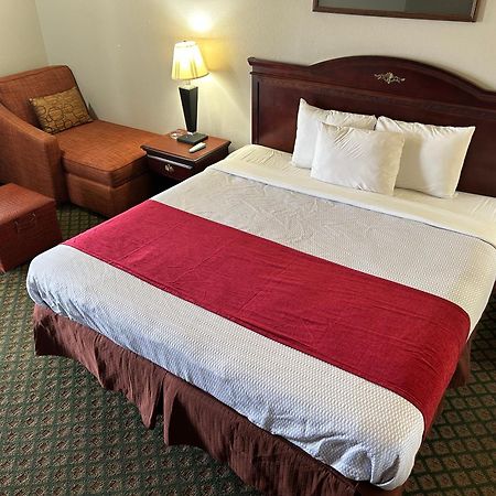 Howards Inn Motel Eunice 外观 照片
